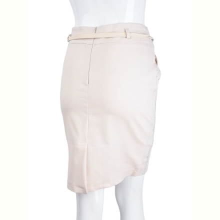 Юбка Obuvok 102 beige (08979)
