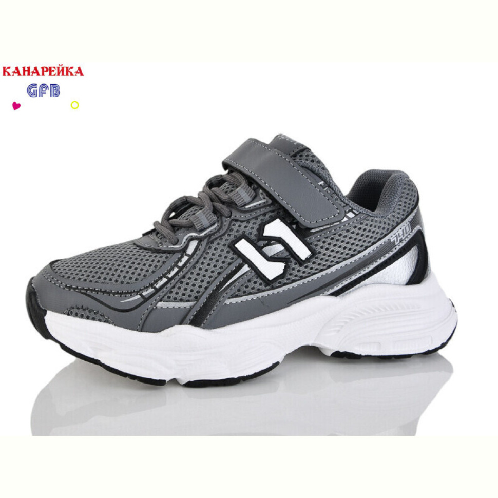 Кроссовки GFB-Канарейка R348-2