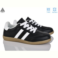 Кроссовки STILLI Group RL10-6 шкіра