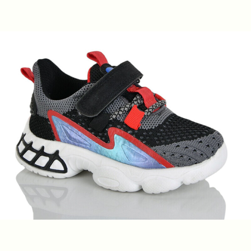 Кроссовки Xifa kids XF01-Z722-1A