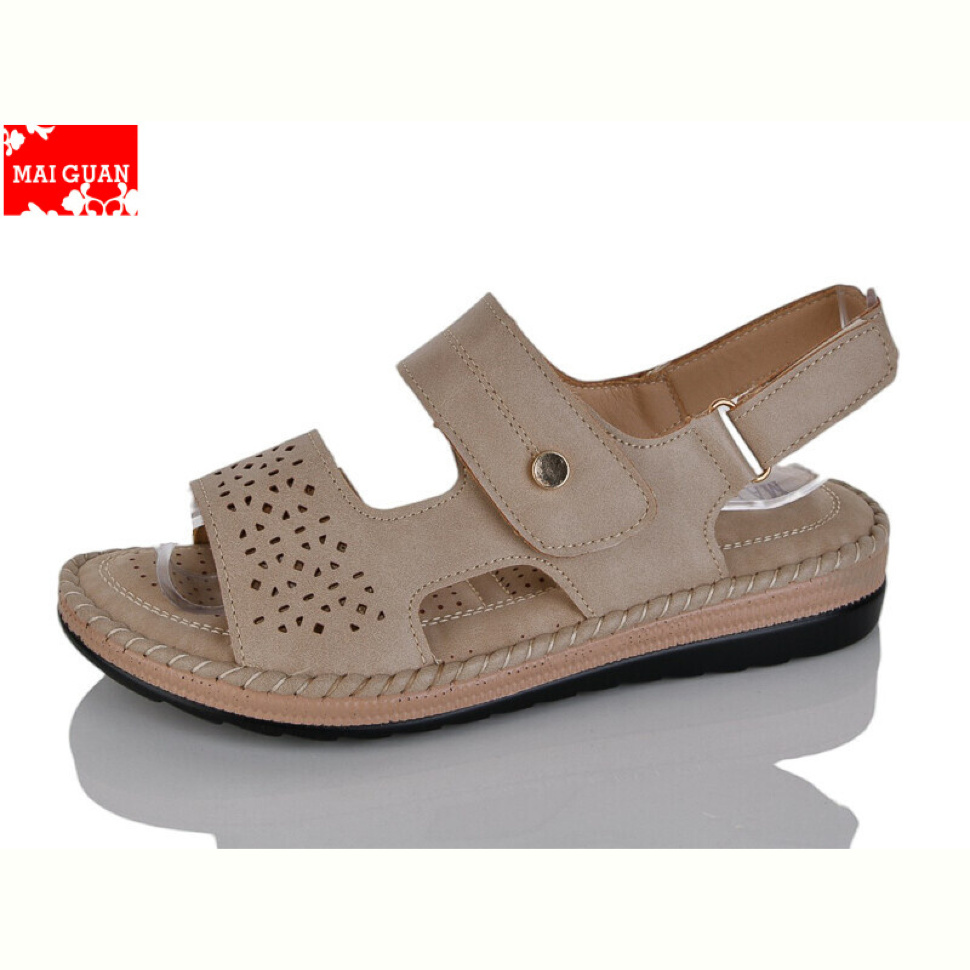 Босоножки Maiguan 953-5