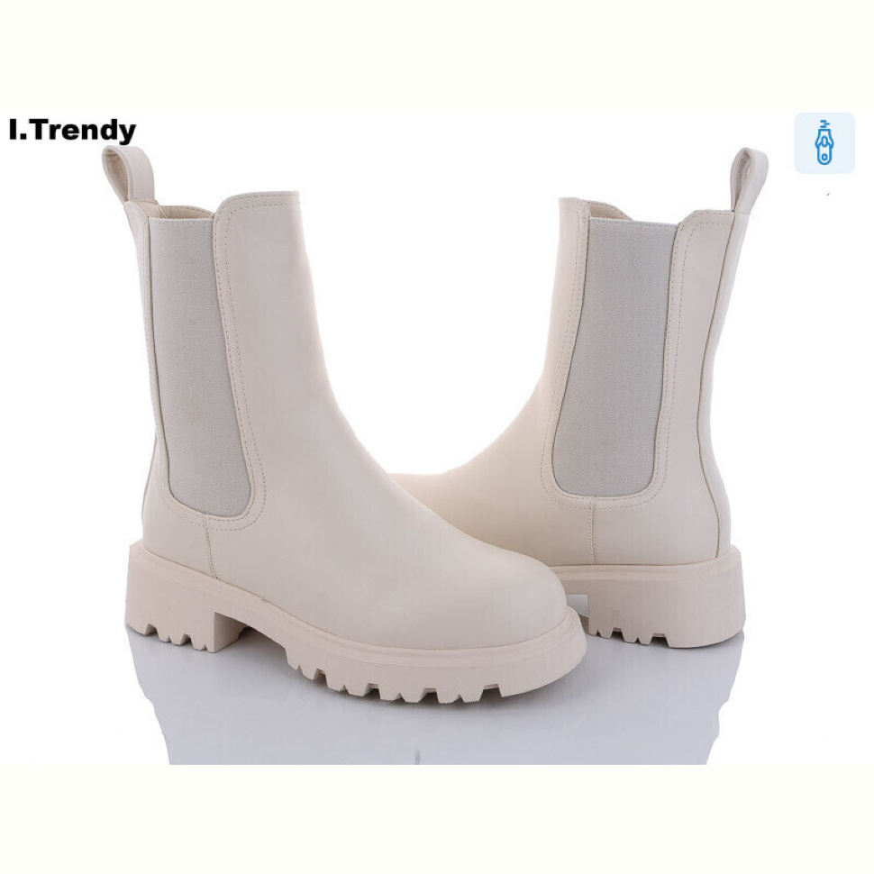 Ботинки Trendy B5309-1