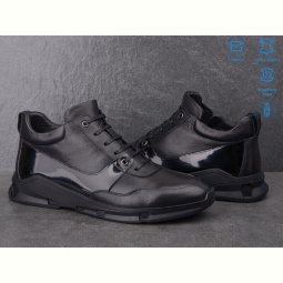 Ботинки Dan Marest ZM21718