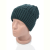 Шапка Red Hat SA1323-8 green