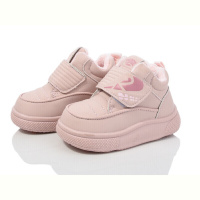 Кроссовки Ok Shoes K3701C pink