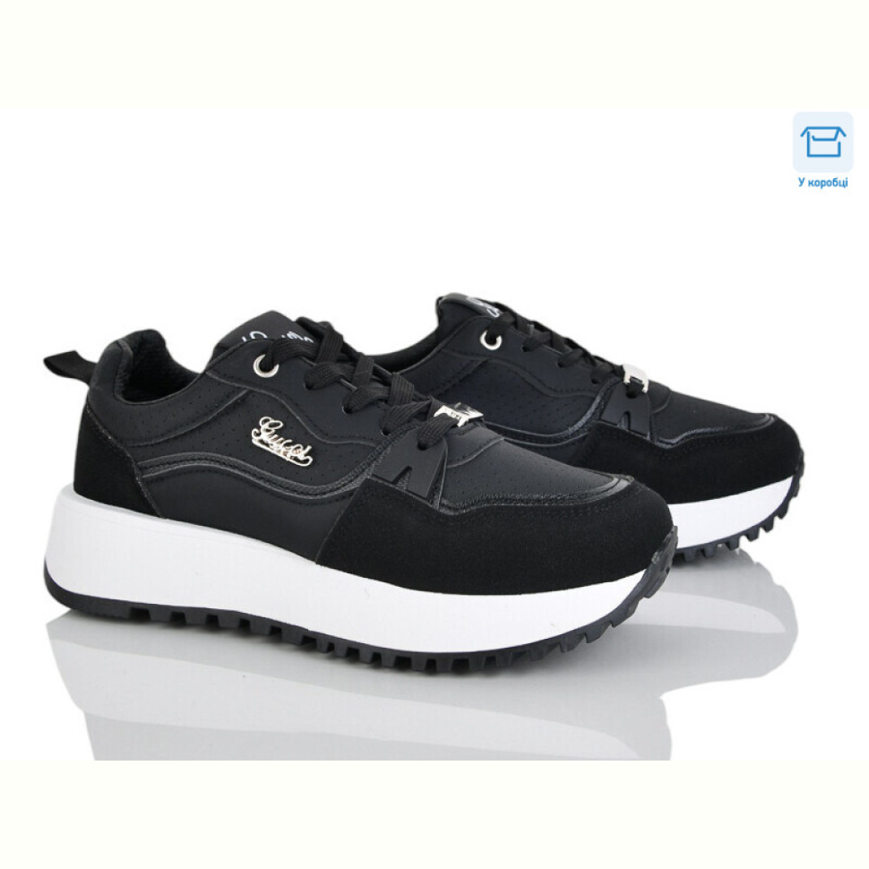 Кроссовки Hongquan J2106-1