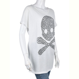 Футболка Obuvok B0115-3 (10948) white