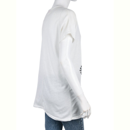 Футболка Obuvok B0115-3 (10948) white