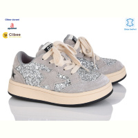 Кроссовки Clibee-Doremi BD250075-1 grey