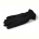 Перчатки PAIDI 36-1 трикотаж black