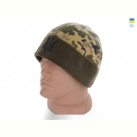 Шапка Mabi 0401 піксель