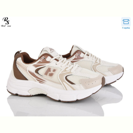 Кроссовки Red Sun J2112-5