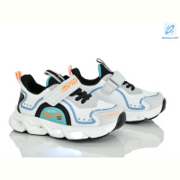 Кроссовки Xifa kids B11485-18 LED