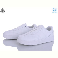 Кроссовки STILLI Group R210-1 шкіра