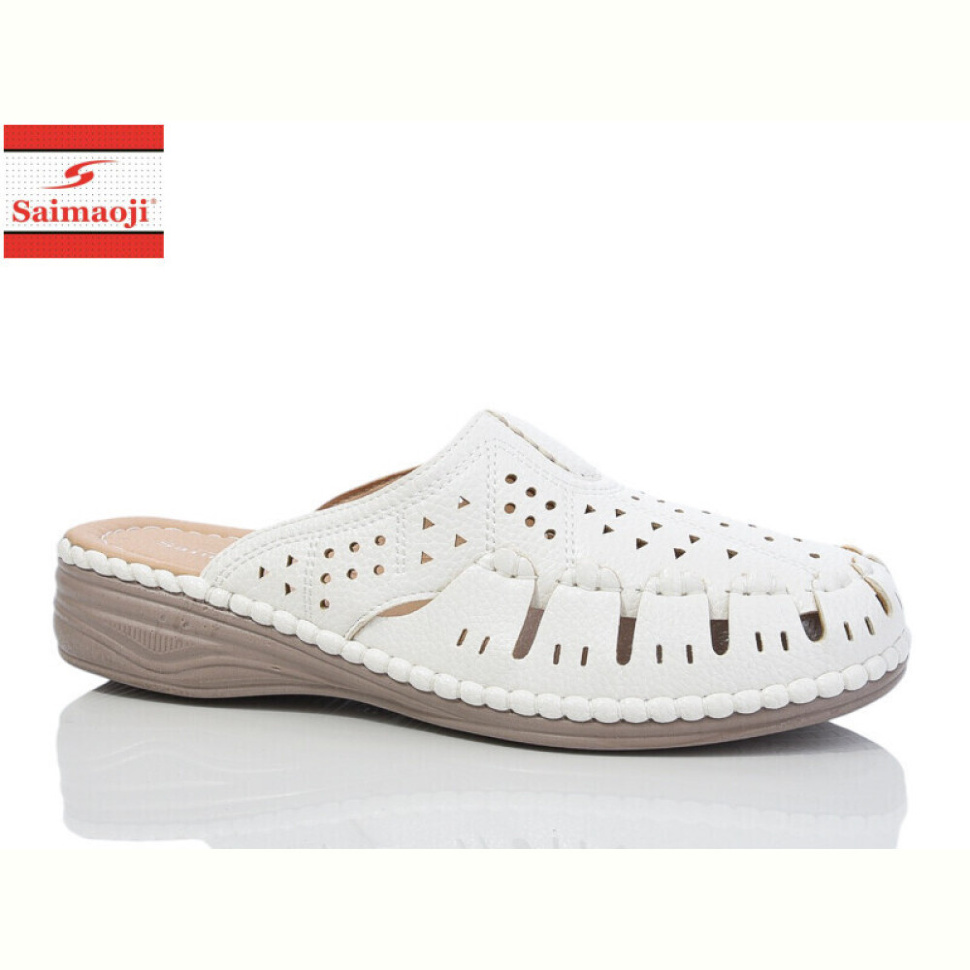 Шлепки Saimaoji 182-2