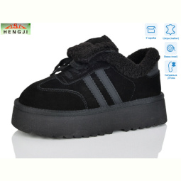 Угги HENGJI-ELENA T009-1