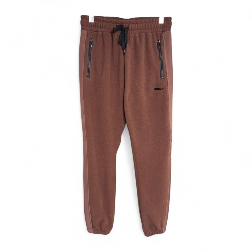 Спортивные брюки Audsa ShA119 brown