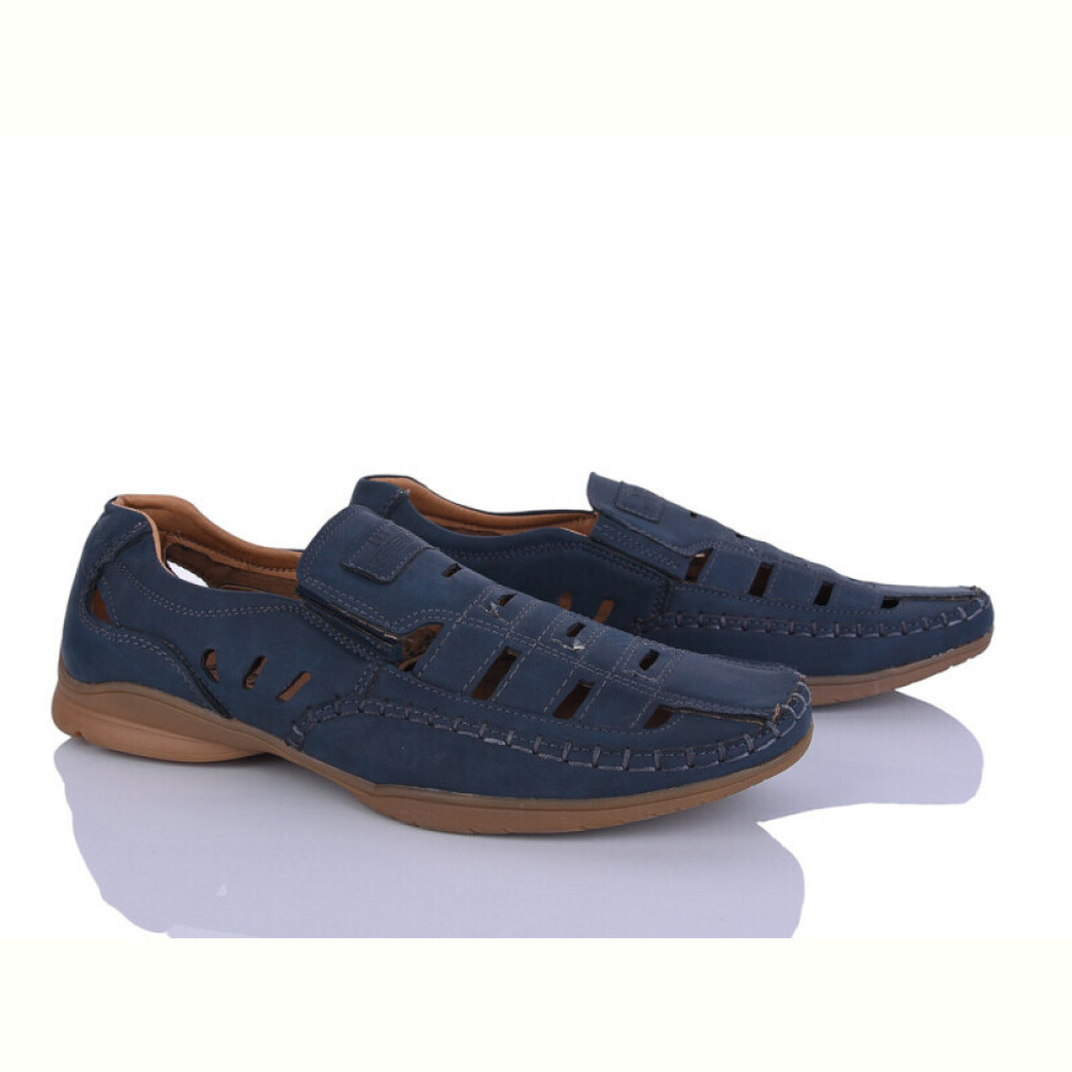 Туфли Захар-Gold 0T81433-2