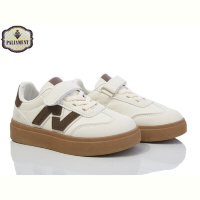 Кроссовки PALIAMENT D102-2