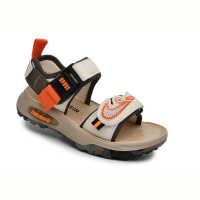 Сандалии TOM.M B2939 беж-корич.