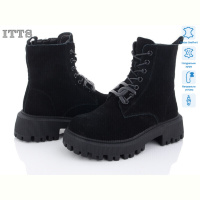 Ботинки ITTS DW3516-1