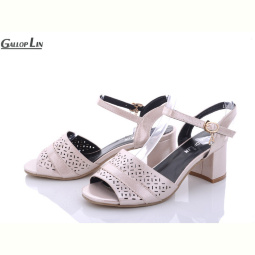 Босоножки Gallop Lin E259