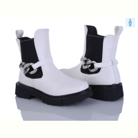 Ботинки Xifa kids A2280-2C