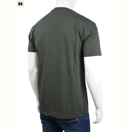 Футболка BIG 3707-125 green
