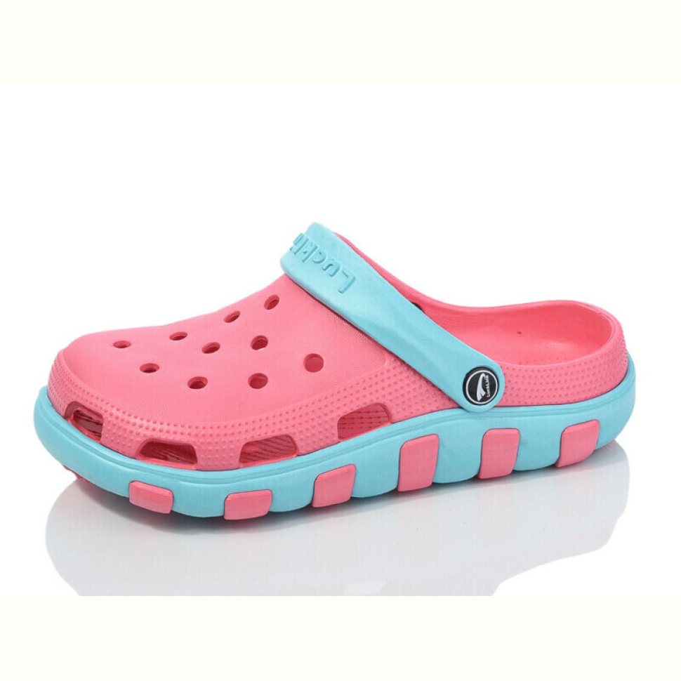 Кроксы Luck Line 3021-271 Кроксы Luck Line 3021-271