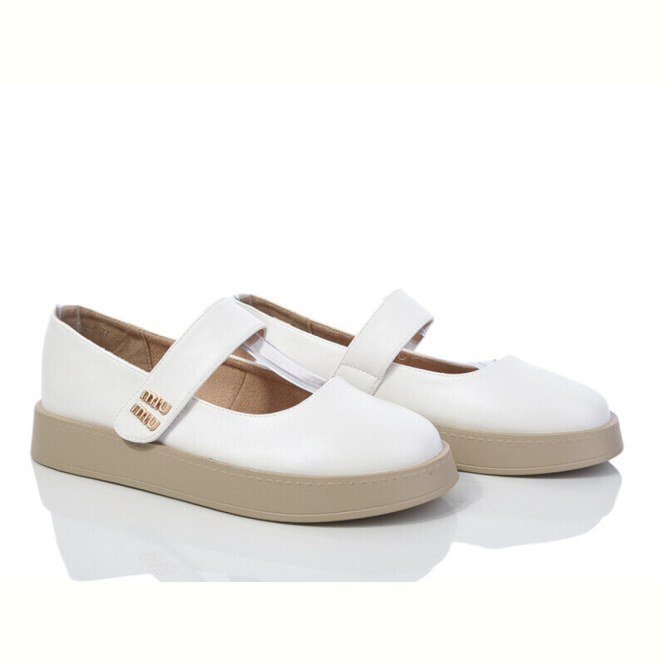 Туфли Loretta E369-6