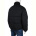 Куртка Obuvok A2022-7 black (09278)