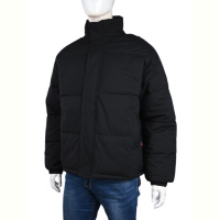 Куртка Obuvok A2022-7 black (09278)