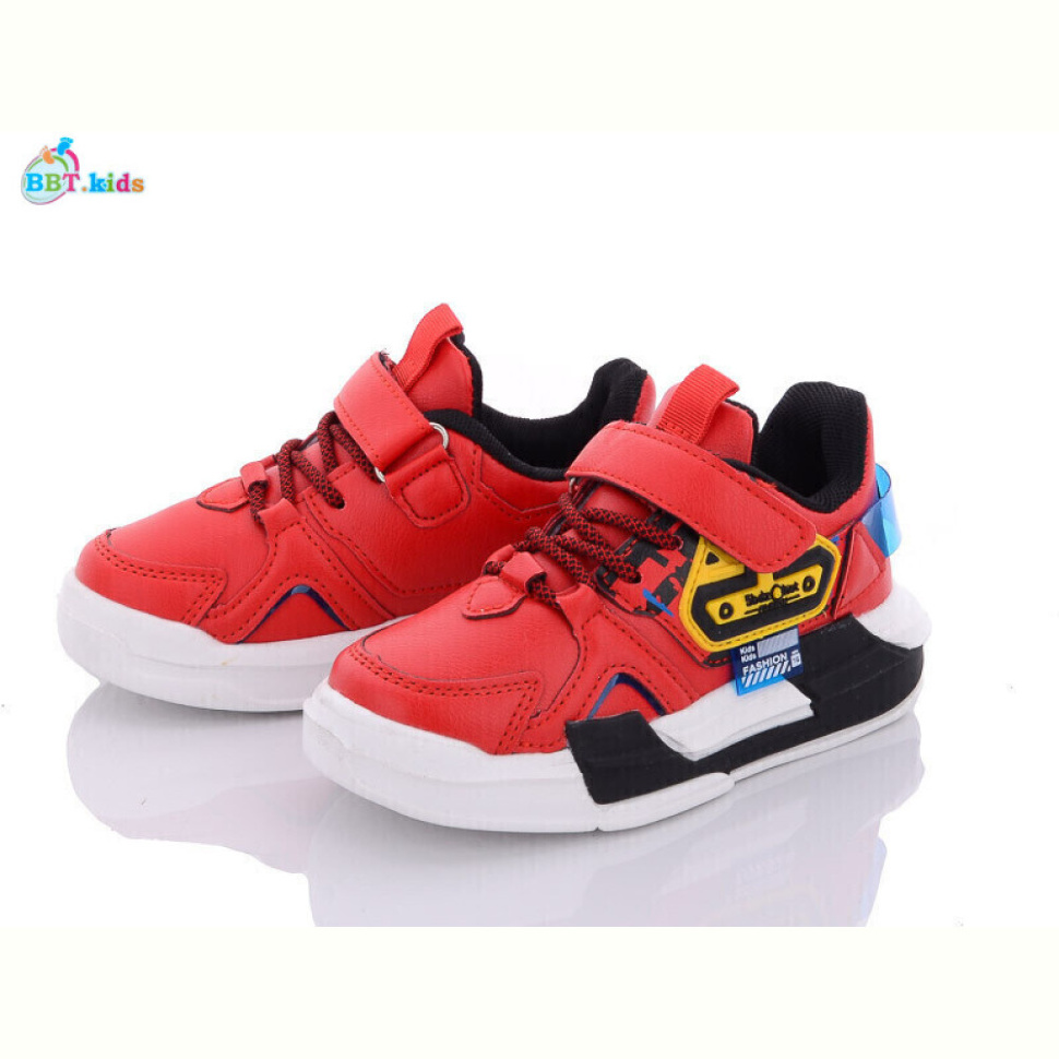 Кроссовки BBT X022-1R