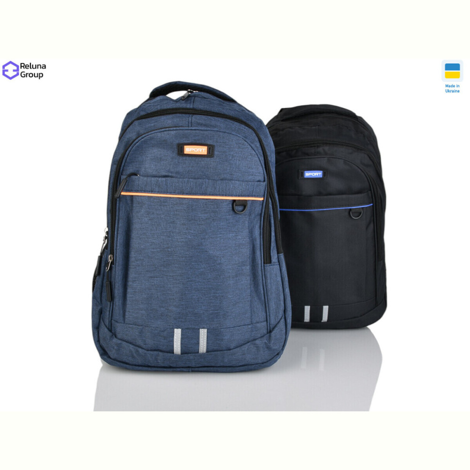 Рюкзак Reluna Group 6298-1 mix