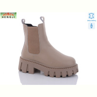 Ботинки HENGJI-ELENA M216-1