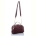 Сумка David Polo 1143-6 bordo