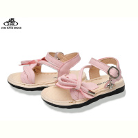 Босоножки Jibukang 01-168 pink