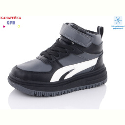 Кроссовки GFB-Канарейка R3272-4