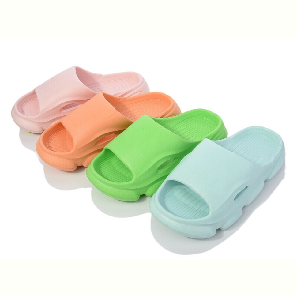 Шлепки M&L Alex13 7181 mix Шлепки M&L Alex13 7181 mix