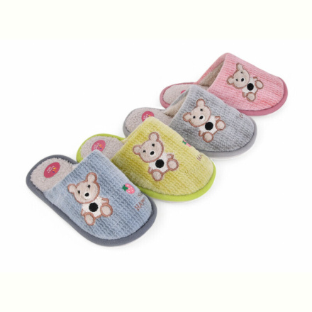 Тапки Vladimir A879 mix