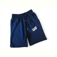 Шорты Kids-modnik 3900 т.синій