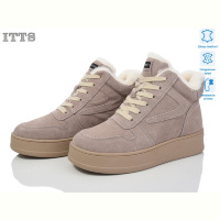 Ботинки ITTS V267C