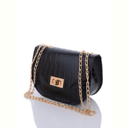 Сумка David Polo 2127-3 black