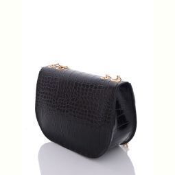 Сумка David Polo 2127-3 black