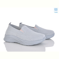 Кроссовки Moli L62-2 піна