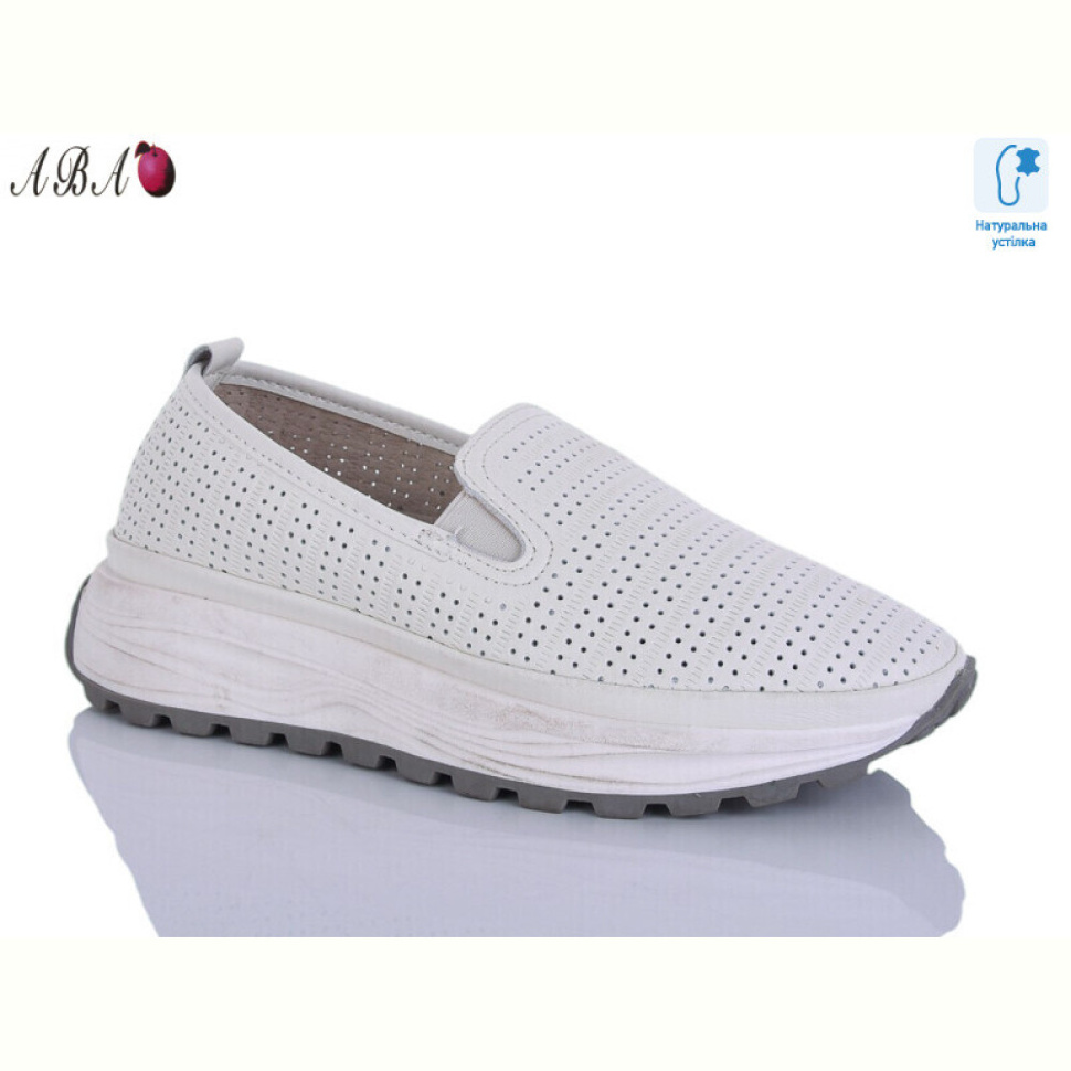Слипоны Aba PD4168