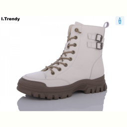 Ботинки Trendy EH2739-19