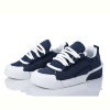 Кеды Violeta 143-46 d.blue