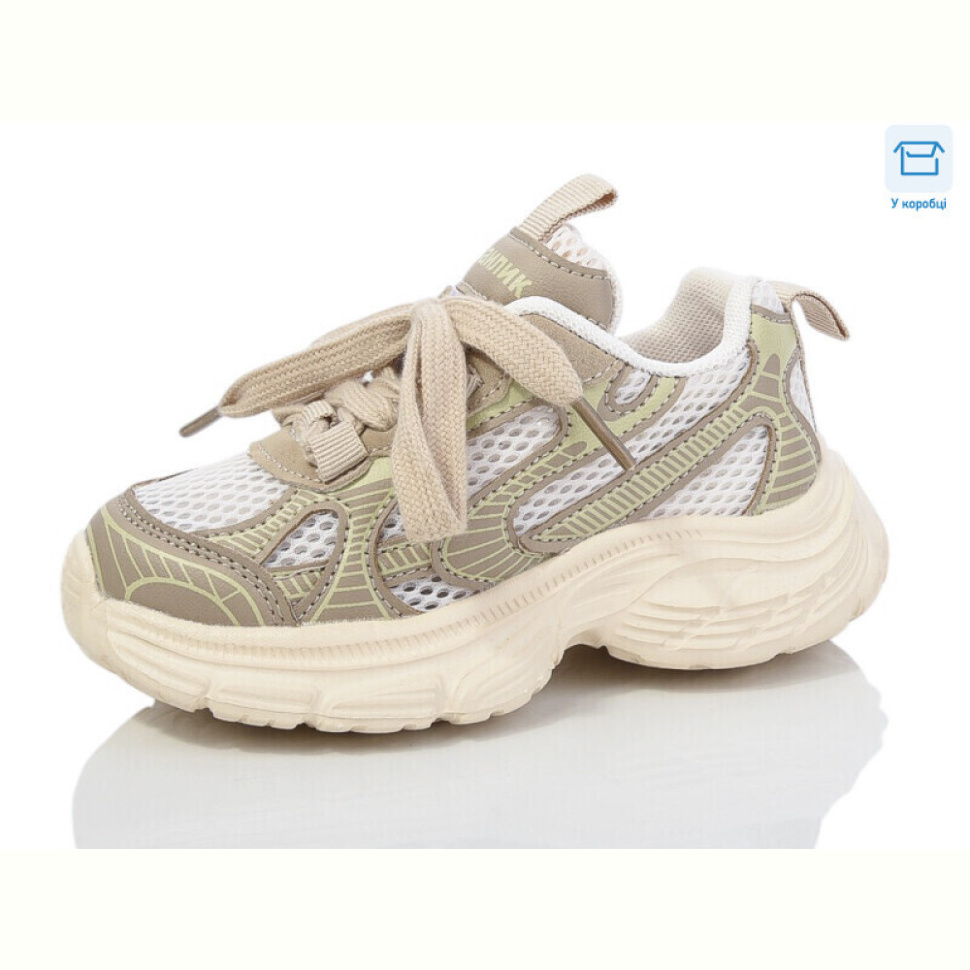 Кроссовки Kulada-UCSS-MD BY81-2