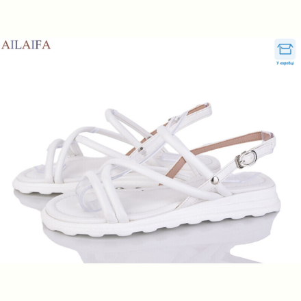 Босоножки Ailaifa CG56-5